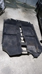 CARTER DO PEUGEOT 206