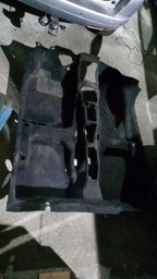 CARTER DO PEUGEOT 206