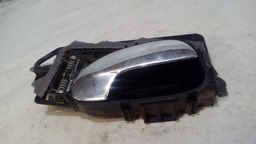 MAÇANETA INTERNA TRASEIRA DIREITA PEUGEOT 307