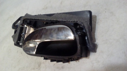 MAÇANETA INTERNA TRASEIRA DIREITA PEUGEOT 307