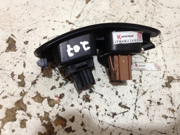 BOTÃO TRAVA PEUGEOT 207 2008