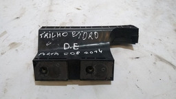 Trilho Vidro Porta Dianteiro Esquerdo Peugeot 208 2014