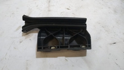 TRILHO VIDRO PORTA DIANTEIRO ESQUERDO PEUGEOT 208 2014