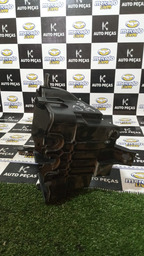 SUPORTE CAIXA DE FUSÍVEL AVARIADA CITROEN C3 2012 A 2015