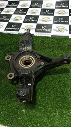 MONTANTE DO C4 PALLAS 2010 LADO ESQUERDO