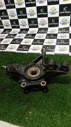 MONTANTE DO C4 PALLAS 2010 LADO ESQUERDO