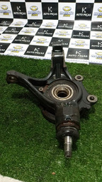 MONTANTE DO C4 PALLAS 2010 LADO ESQUERDO