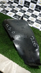 CAPA DE RODA TRASEIRA ESQUERDA PEUGEOT 206