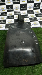 CAPA DE RODA TRASEIRA ESQUERDA PEUGEOT 206