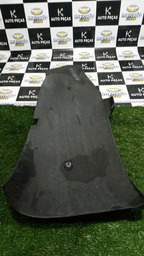 CAPA DE RODA TRASEIRA ESQUERDA PEUGEOT 206