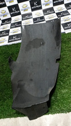 CAPA DE RODA TRASEIRA ESQUERDA PEUGEOT 206