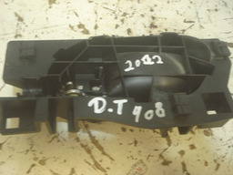 Maçaneta Interna Traseira Direita Peugeot 408 2013