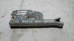 TRILHO VIDRO PORTA TRASEIRA ESQUERDA PEUGEOT 208 2014