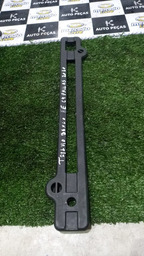 Trilho Do Banco Esquerdo C4 Pallas 2010 Acabamento