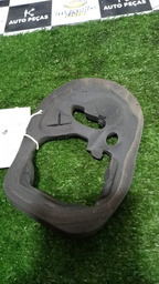 BORRACHA DE VEDAÇÃO LANTERNA LADO ESQUERDO PEUGEOT 206