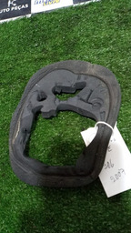 BORRACHA DE VEDAÇÃO LANTERNA LADO ESQUERDO PEUGEOT 206