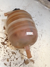 Reservatório Radiador Água  Peugeot 207 1.4 2008