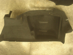 CARPE LATERAL DIREITA TRASEIRA PEUGEOT 408 2013