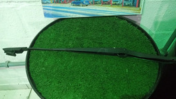 BRAÇO LIMPADOR PARA BRISA RENAULT SANDERO ESQUERDO 2015 ....