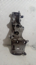 Suporte Alternador Compressor Ar Renault Sandero 1.6 8v 2016