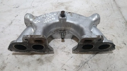 Coletor Admissão Peugeot 205 1995 Motor 1.4