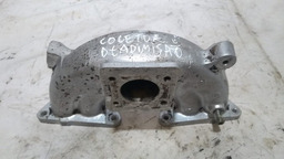 COLETOR ADMISSÃO PEUGEOT 205 1995 MOTOR 1.4