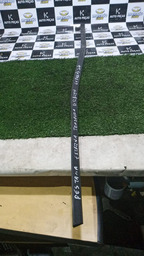 PESTANA EXTERNA TRASEIRA DIREITA C4 PALLAS 2010 TORTA