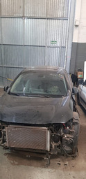 Fluence 2015 Para Retirada De Pecas