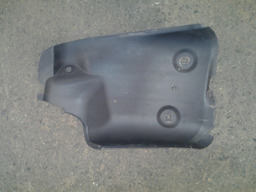 PARA BARRO TRASEIRO ESQUERDO RENAULT MEGANE SEDAN 06 A 12