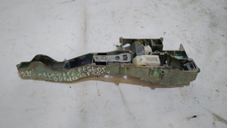 SUPORTE MAÇANETA PORTA DIANTEIRA DIREITA PEUGEOT 208 2014