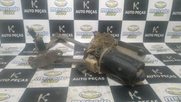 Galhada Limpador Para Brisa Com Motor Peugeot 205 1995