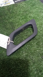 Moldura Da Maçaneta Traseira Esquerda C4 Pallas 2010