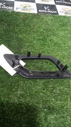 MOLDURA DA MAÇANETA TRASEIRA ESQUERDA C4 PALLAS 2010