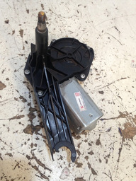 Motor Limpador Traseiro Peugeot 207 1.4 2008