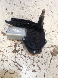 MOTOR LIMPADOR TRASEIRO PEUGEOT 207 1.4 2008