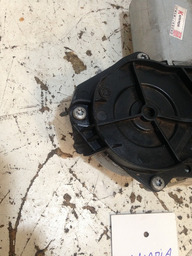 MOTOR LIMPADOR TRASEIRO PEUGEOT 207 1.4 2008