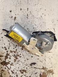 MOTOR LIMPADOR TRASEIRO PEUGEOT 207 1.4 2008