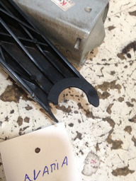 MOTOR LIMPADOR TRASEIRO PEUGEOT 207 1.4 2008