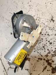 MOTOR LIMPADOR TRASEIRO PEUGEOT 207 1.4 2008