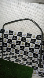 Borracha Da Calha De Vidro Da Porta T.d Picasso 2005