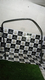 BORRACHA DA CALHA DE VIDRO DA PORTA T.D PICASSO 2005