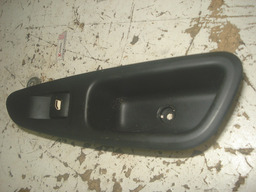 Botão Vidro Traseiro Direito Peugeot 408 2013