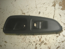 BOTÃO VIDRO TRASEIRO DIREITO PEUGEOT 408 2013
