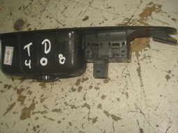 BOTÃO VIDRO TRASEIRO DIREITO PEUGEOT 408 2013