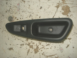 BOTÃO VIDRO TRASEIRO DIREITO PEUGEOT 408 2013