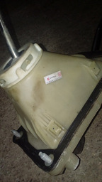 TRAMBOLHADOR CAIXA RENAULT SANDERO 2016