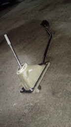 TRAMBOLHADOR CAIXA RENAULT SANDERO 2016