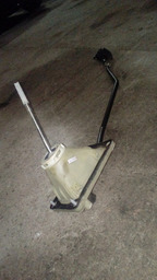 TRAMBOLHADOR CAIXA RENAULT SANDERO 2016