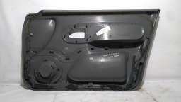 FORRO PORTA DIANTEIRA ESQUERDA RENAULT CLIO 2007 COM DETALHE