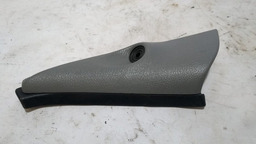 Acabamento Vidro Porta Dianteira Esquerda Renault Clio 2002 